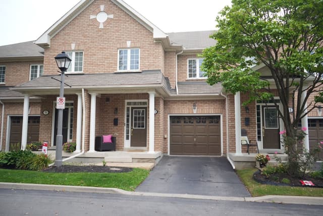 2410 Woodward Ave. 10 Burlington On L7r 1t9