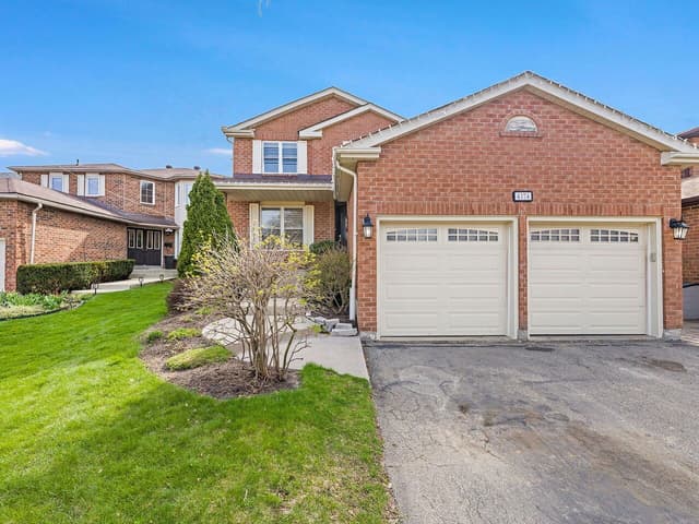 4174 Rossland Cres. Mississauga On L5l 4b5
