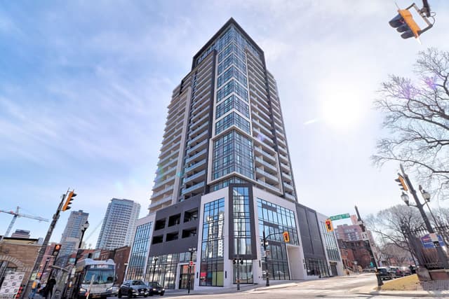 15 Queen St. S 1406 Hamilton On L8p 0c6