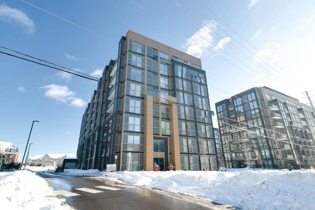 2343 Khalsa Gate 807 Oakville On L6m 5r6
