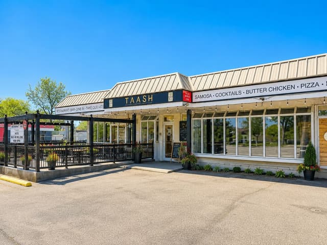 547-549 Ontario St. St Catharines On L2n 4n4