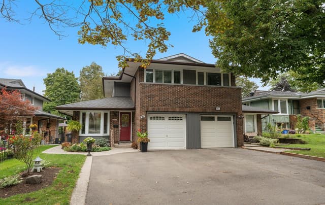 4045 Taffey Cres. Mississauga On L5l 2a6