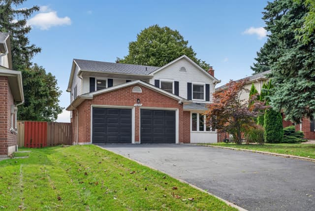 3253 Sir Johns Homestead S Mississauga On L5l 2n7