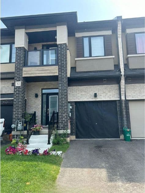 30 Bowery Rd. Brantford On N3v 0b2