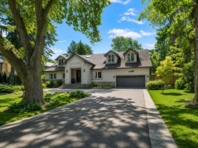 1508 Oakhill Dr. Oakville On L6j 1y5