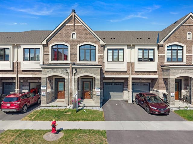 1437 Watercres Way Milton On L9t 2x5