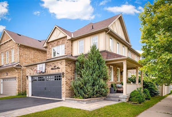 180 Leiterman Dr. Milton On L9t 8b5