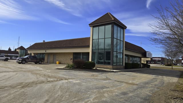 930 Woodlawn Rd. W 1 Guelph On N1k 1t2