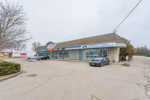 226 Speedvale Ave W Ave. Guelph On N1h 1c4