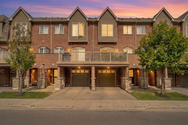 3170 Boxford Cres. 5 Mississauga On L5m 0x1