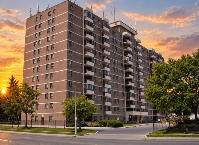 1615 Bloor St. E 504 Mississauga On L4x 1s2