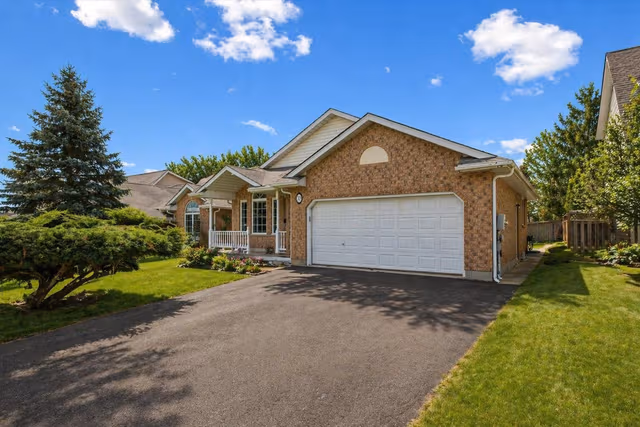 19 Merganser Dr. Guelph On N1c 1c8
