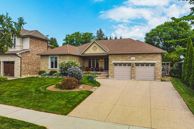 231 Pine Cove Rd. Burlington On L7n 1w1