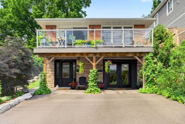 592 Aberdeen Ave. Hamilton On L8p 2t1