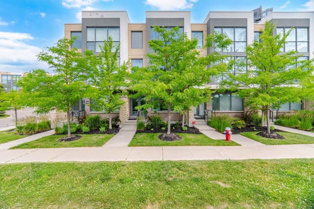 150 Little Creek Rd. 2 Mississauga On L5r 0e9
