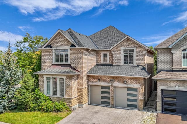 4650 Ethel Rd. Burlington On L7m 0e4