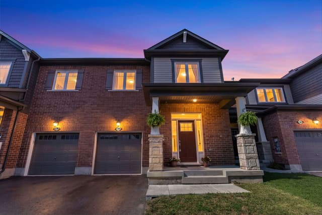 1288 Sycamore Gardens Milton On L9e 1r6
