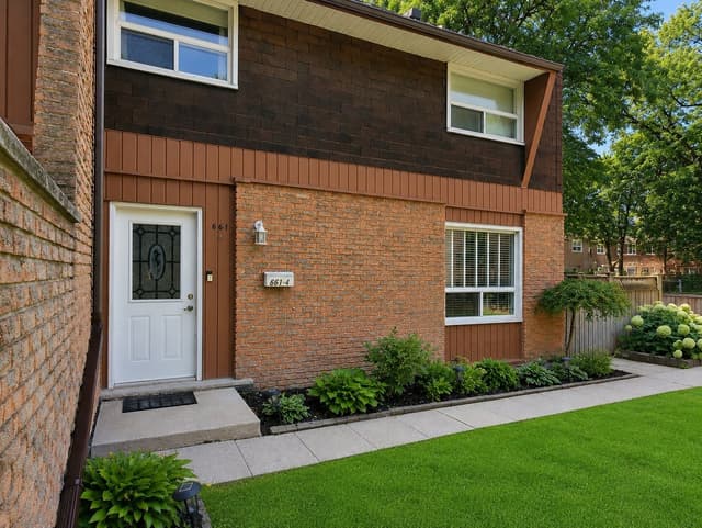 661 Francis Rd. 4 Burlington On L7t 3x6