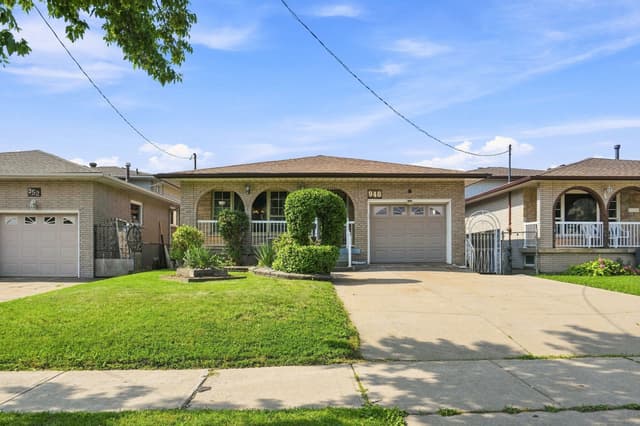 948 Stone Church Rd. E Hamilton On L8w 1b1