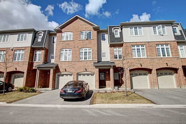 1117 Haig Blvd. 4 Mississauga On L5e 2m6