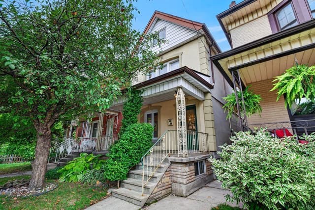 23 Garfield Ave. N Hamilton On L8m 2r5
