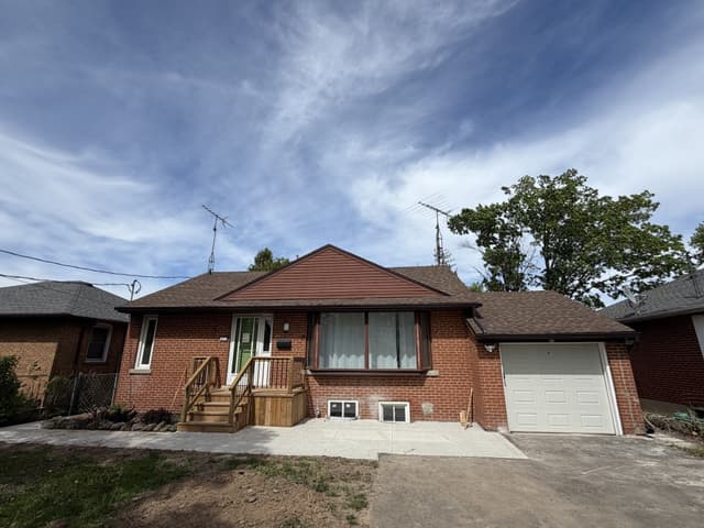377 Martin St. Upper Milton On L9t 2r6