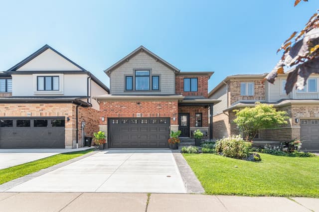 102 Willow Ln. Grimsby On L3m 5p7