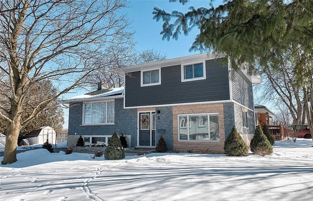 3 Shakespeare Dr. Guelph On N1e 6g5