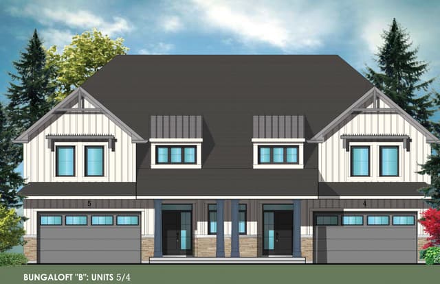 15 Van Geest Ln. Grimsby On L3m 0l5