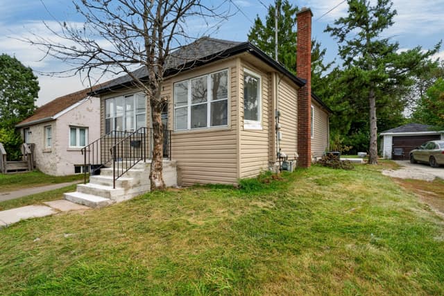 241 West 5th St. W Hamilton On L9c 3n8