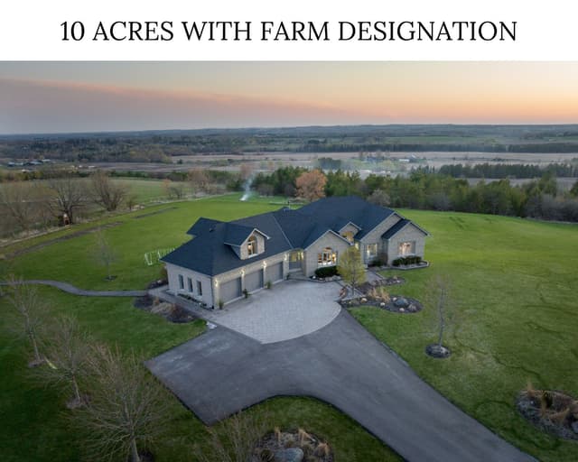 7472 Aked Rd. Clarington On L1c 3k6