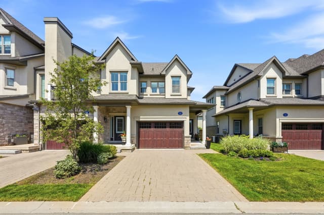 14 St Andrews Ln. S S14 Niagara-on-the-lake On L0s 1j0