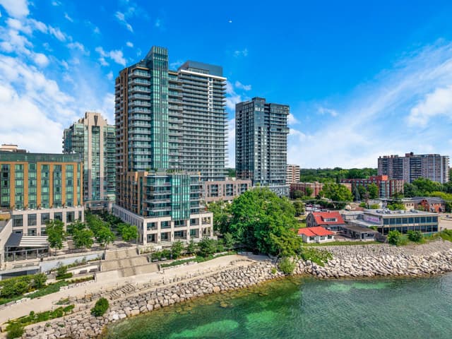 2060 Lakeshore Rd. 605 Burlington On L7r 0g2