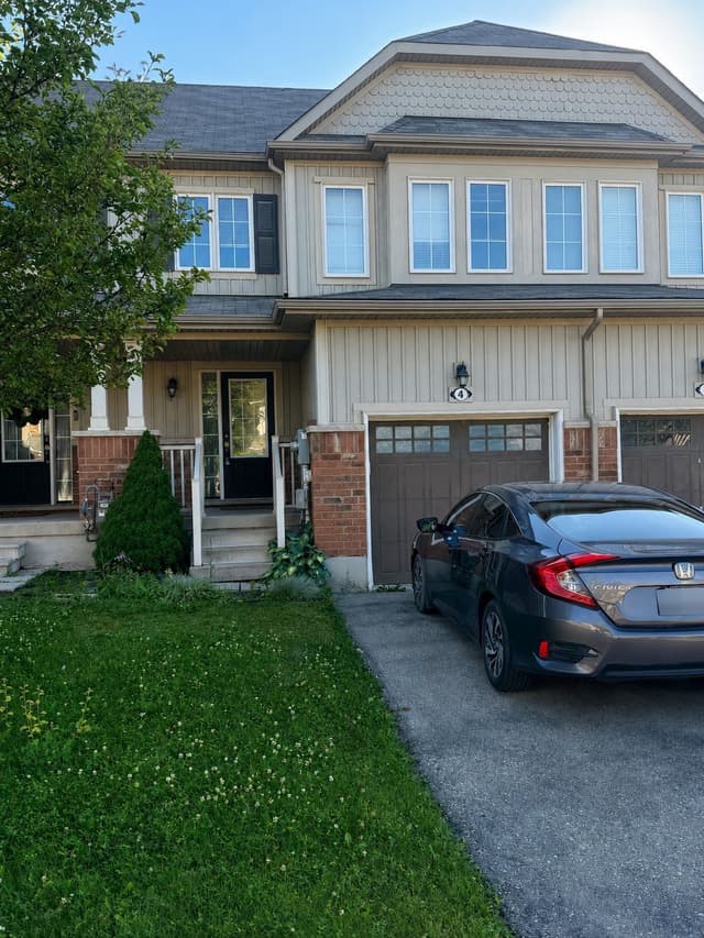 4 Avedisian St. Brantford On N3t 0g8