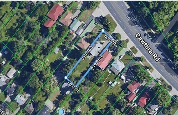 1518 Cawthra Rd. Mississauga On L5g 4l2