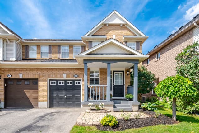 475 Collis Ct. Milton On L9t 5n1