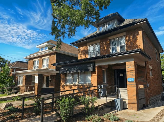 327 Woolwich St. Guelph On N1h 3w4
