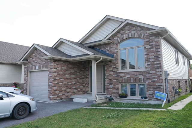 7 Berkshire Dr. St Catharines On L2m 3y3