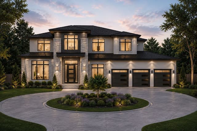 1348 Trotwood Ave. Mississauga On L5g 3z6