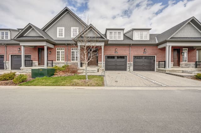 134 Anne St. Niagara-on-the-lake On L0s 1j0