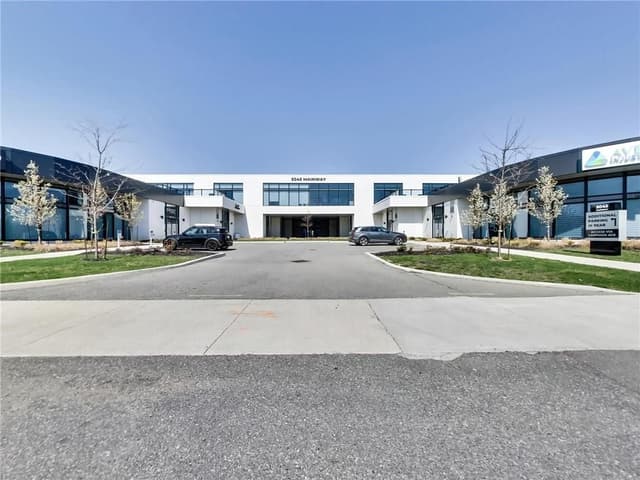 5045 Mainway Blvd. 201 Burlington On L7l 5z1