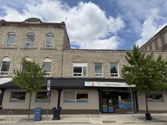 78 Carden St. Guelph On N1h 2z7