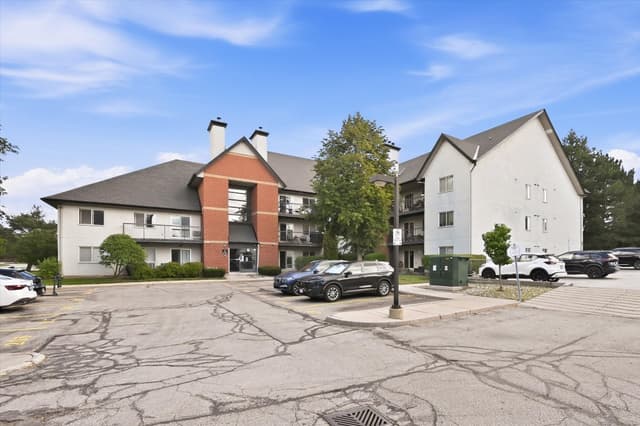 1450 Glen Abbey Gate 1121 Oakville On L6m 2v7