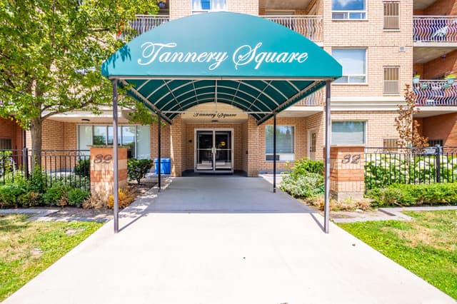 32 Tannery St. 607 Mississauga On L5m 6t6