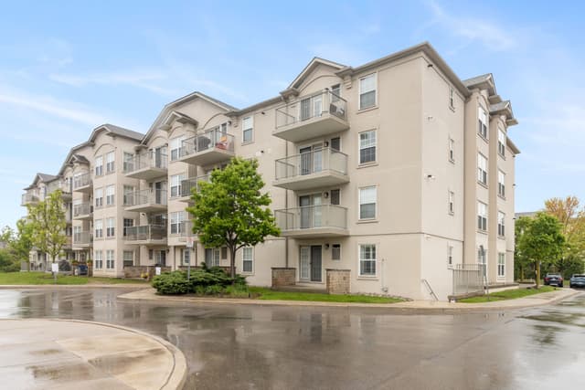 1440 Bishops Gate 404 Oakville On L6m 4m9