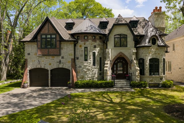 1165 Garden Rd. Mississauga On L5h 3j5