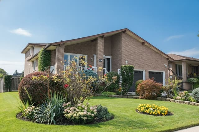104 Glen Cannon Dr. Hamilton On L8g 4e1