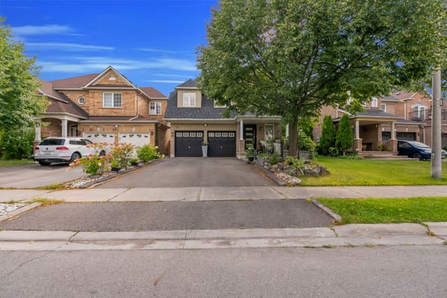 6214 Miriam Way Mississauga On L5n 8j6