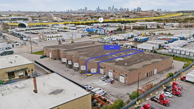 1235 Shawson Dr. 8 Mississauga On L4w 1c4