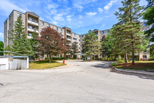 93 Westwood Rd. 206 Guelph On N1h 7j7